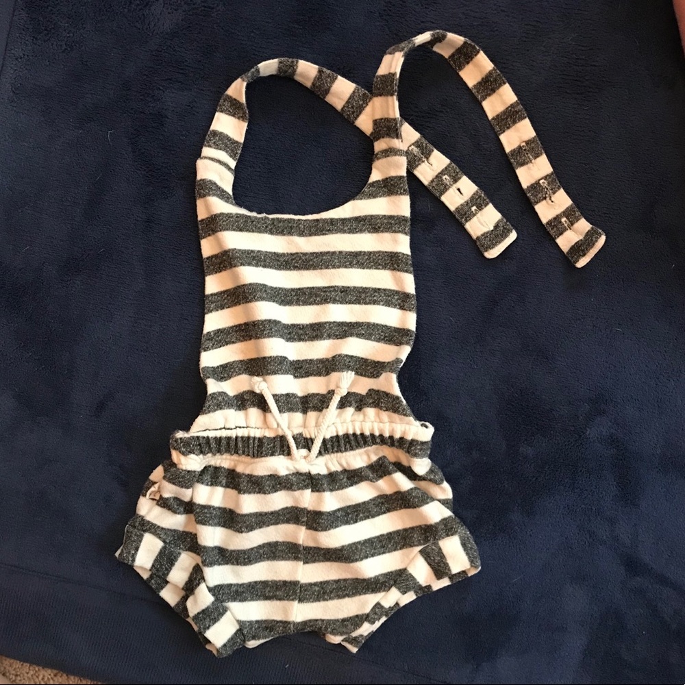 Childhoods Clothing Romper
